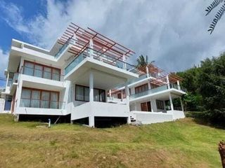 For sale 4 ベッドルーム villa in Ko Pha-ngan, Surat Thani