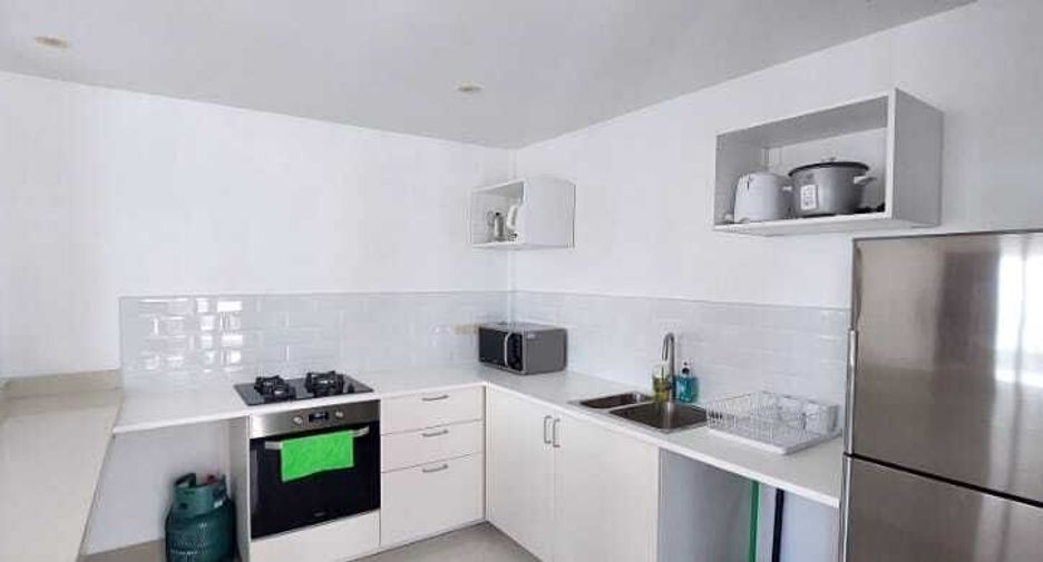 For sale 4 bedrooms villa in Ko Pha-ngan, Surat Thani