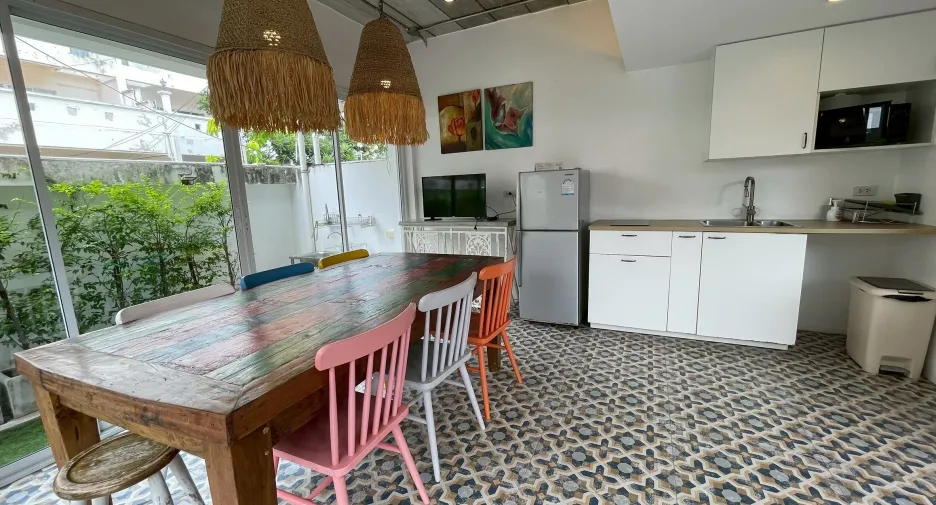 À louer 4 chambres villa à Hua Hin, Prachuap Khiri Khan