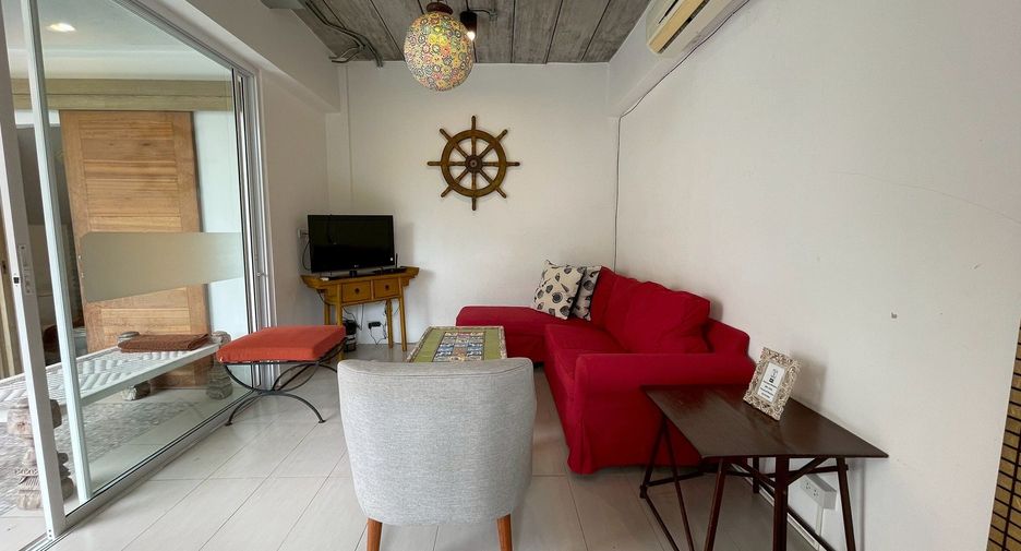 À louer 4 chambres villa à Hua Hin, Prachuap Khiri Khan