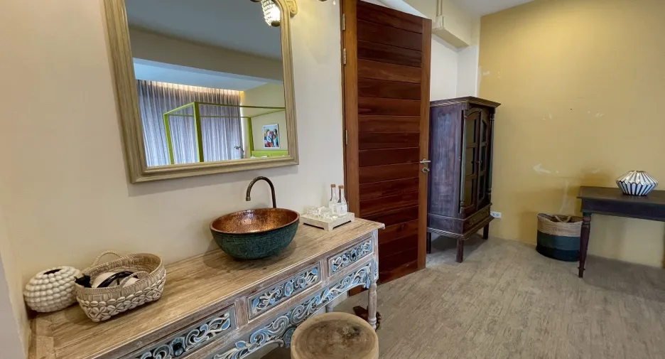 À louer 4 chambres villa à Hua Hin, Prachuap Khiri Khan