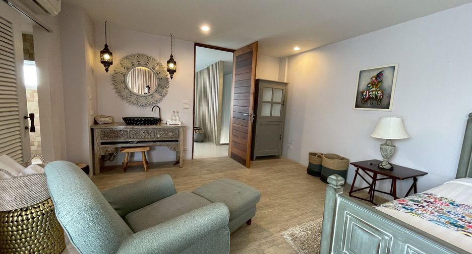 À louer 4 chambres villa à Hua Hin, Prachuap Khiri Khan