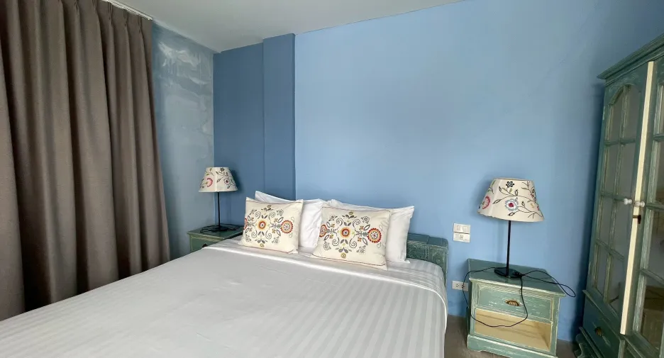À louer 4 chambres villa à Hua Hin, Prachuap Khiri Khan
