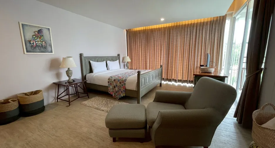 À louer 4 chambres villa à Hua Hin, Prachuap Khiri Khan