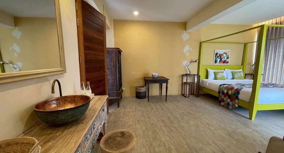 For rent 4 bedrooms villa in Hua Hin, Prachuap Khiri Khan