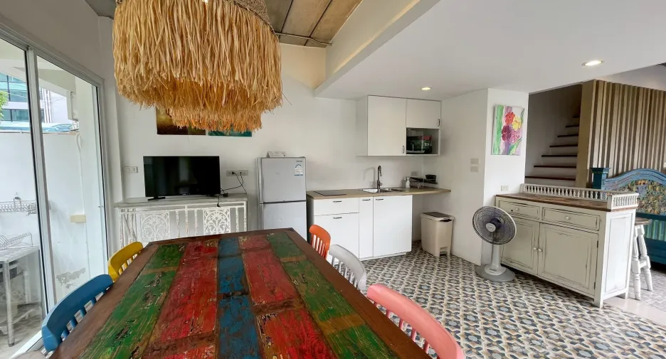 À louer 4 chambres villa à Hua Hin, Prachuap Khiri Khan