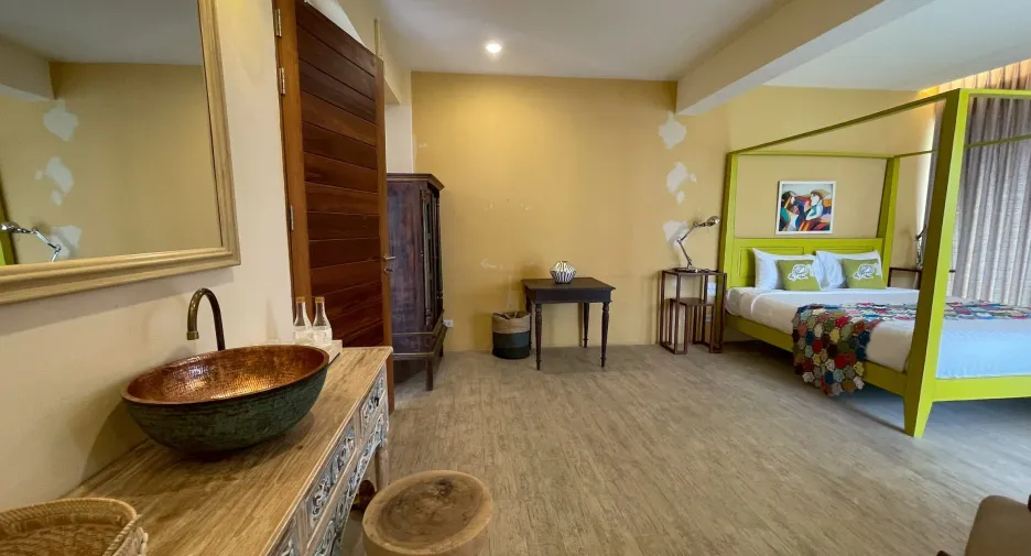 À louer 4 chambres villa à Hua Hin, Prachuap Khiri Khan