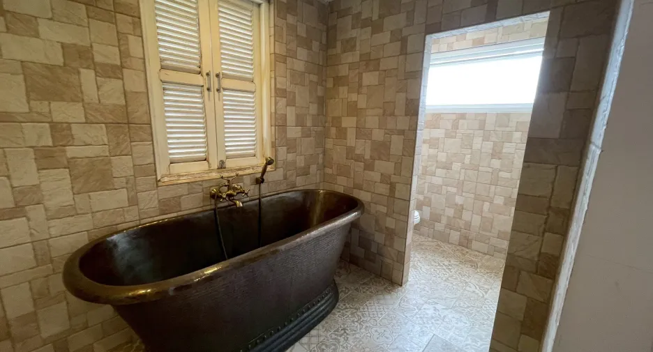 À louer 4 chambres villa à Hua Hin, Prachuap Khiri Khan