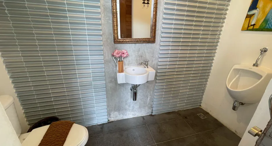 À louer 4 chambres villa à Hua Hin, Prachuap Khiri Khan