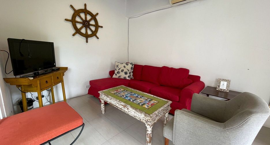 À louer 4 chambres villa à Hua Hin, Prachuap Khiri Khan