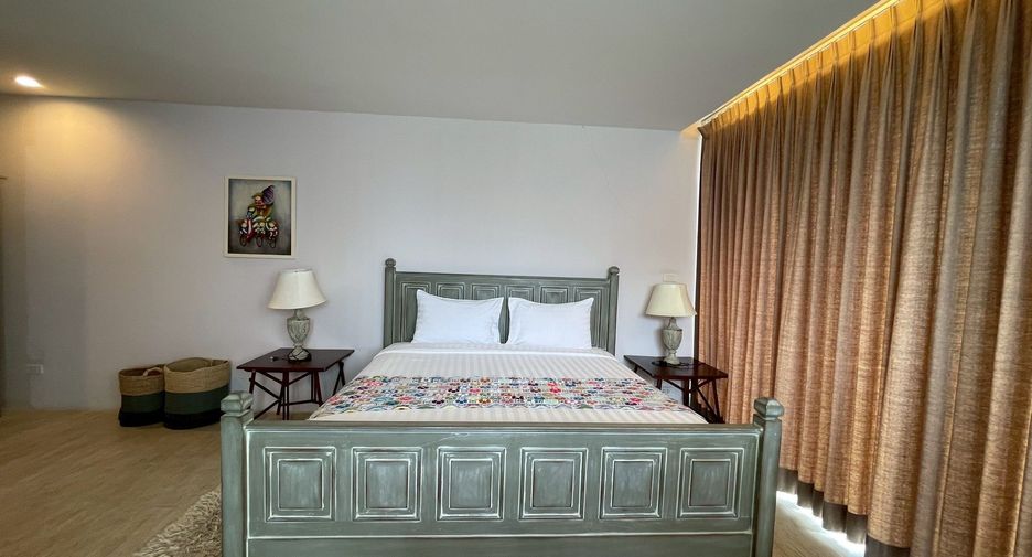 À louer 4 chambres villa à Hua Hin, Prachuap Khiri Khan