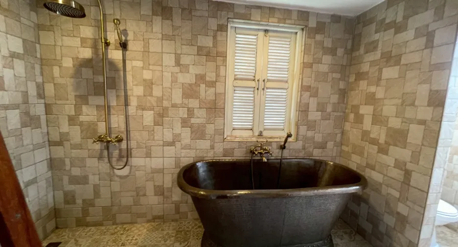 À louer 4 chambres villa à Hua Hin, Prachuap Khiri Khan