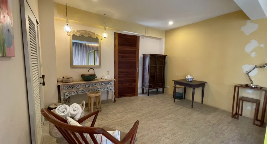 À louer 4 chambres villa à Hua Hin, Prachuap Khiri Khan