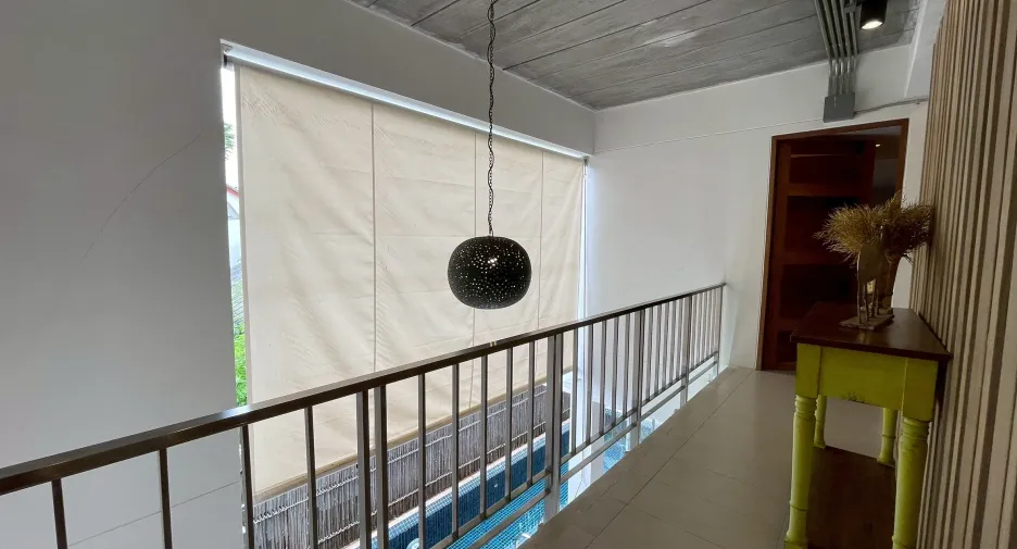 À louer 4 chambres villa à Hua Hin, Prachuap Khiri Khan