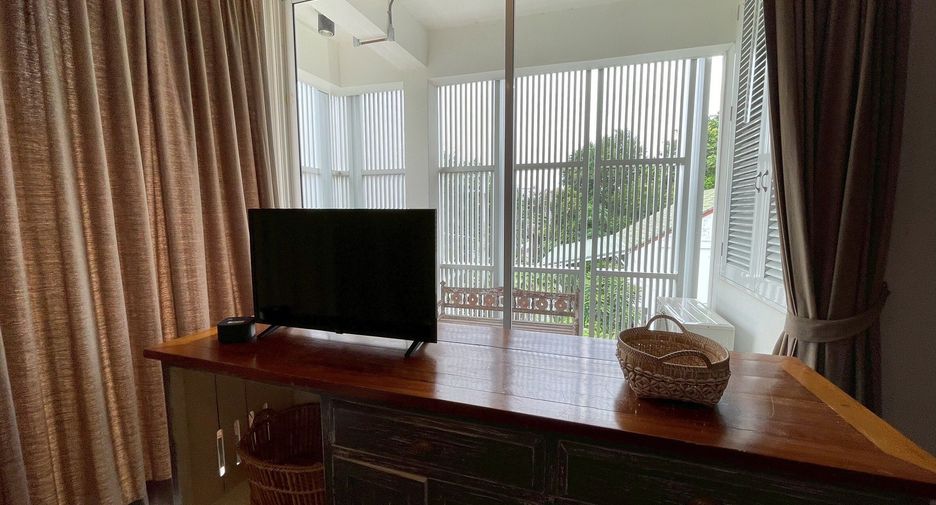 À louer 4 chambres villa à Hua Hin, Prachuap Khiri Khan