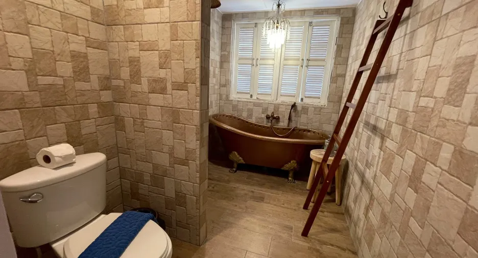 À louer 4 chambres villa à Hua Hin, Prachuap Khiri Khan