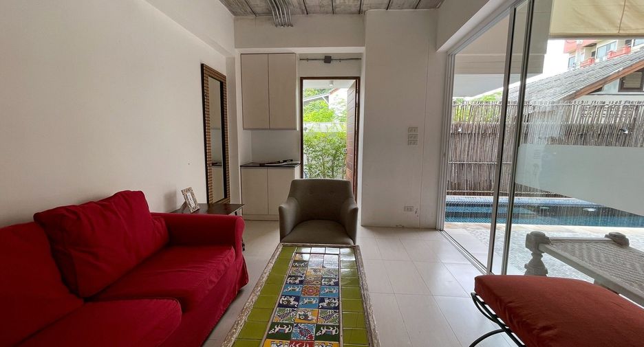 À louer 4 chambres villa à Hua Hin, Prachuap Khiri Khan