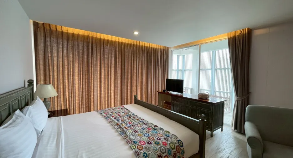 À louer 4 chambres villa à Hua Hin, Prachuap Khiri Khan