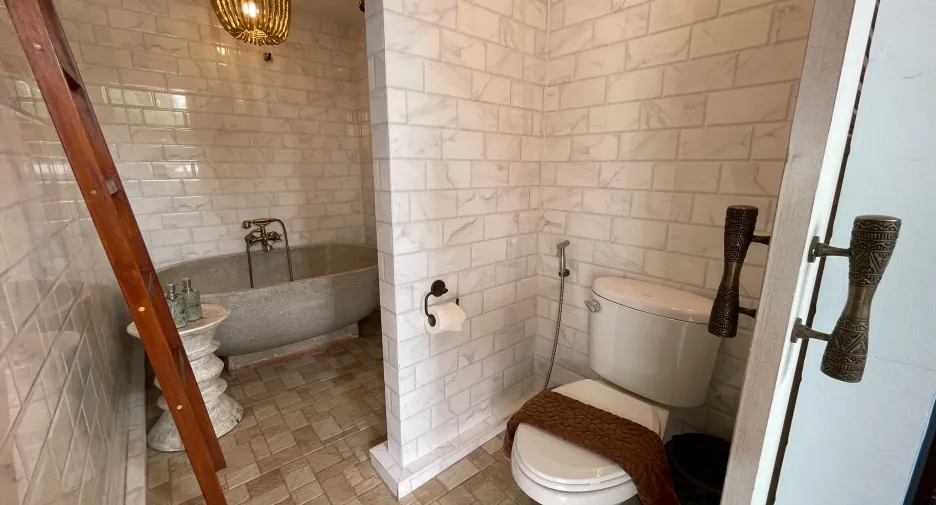 À louer 4 chambres villa à Hua Hin, Prachuap Khiri Khan