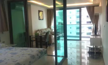 出租 1 卧室 公寓 在 Bang Lamung, Chon Buri