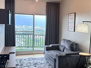 For Rent 2 Bedroom Condo In Mueang Chiang Mai
