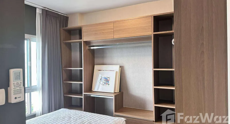 For sale and for rent 2 bedrooms condo in Mueang Chiang Mai, Chiang Mai