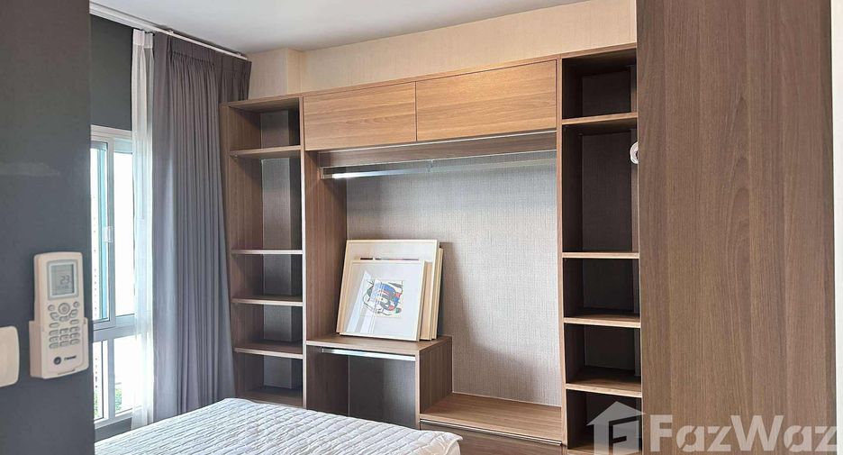 For sale and for rent 2 bedrooms condo in Mueang Chiang Mai, Chiang Mai