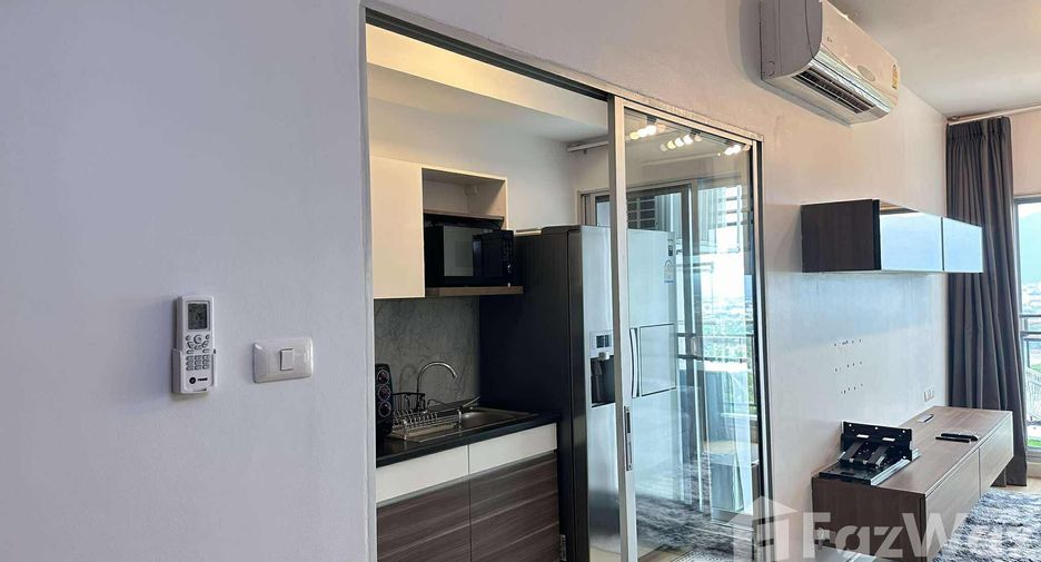For sale and for rent 2 bedrooms condo in Mueang Chiang Mai, Chiang Mai