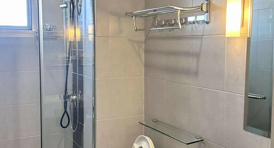 For sale and for rent 2 bedrooms condo in Mueang Chiang Mai, Chiang Mai