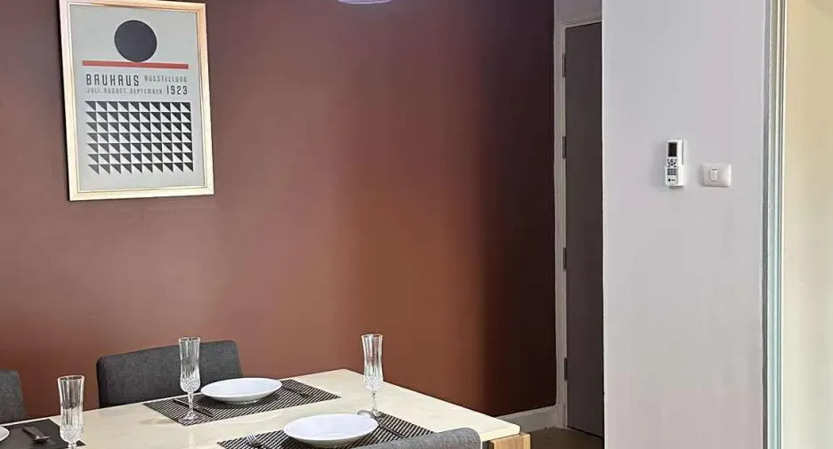 For sale and for rent 2 bedrooms condo in Mueang Chiang Mai, Chiang Mai