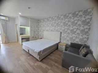 Studio Condo In Mueang Chiang Mai