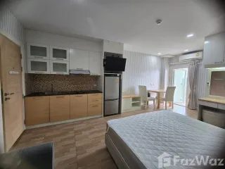 Wohnung zur Miete mit Studio in Mueang Chiang Mai, Chiang Mai