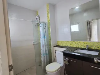 Wohnung zur Miete mit Studio in Mueang Chiang Mai, Chiang Mai