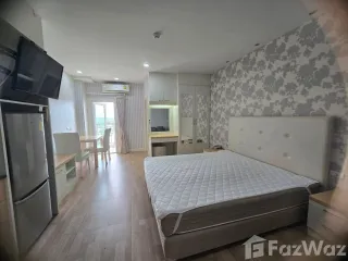 Wohnung zur Miete mit Studio in Mueang Chiang Mai, Chiang Mai