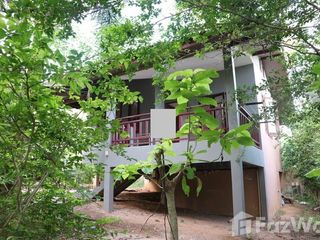 Аренда 1 кровать дом в Самуи, Сураттани