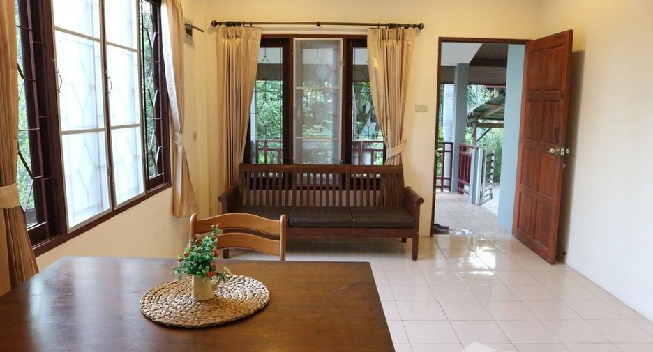 For rent 1 bed house in Ko Samui, Surat Thani