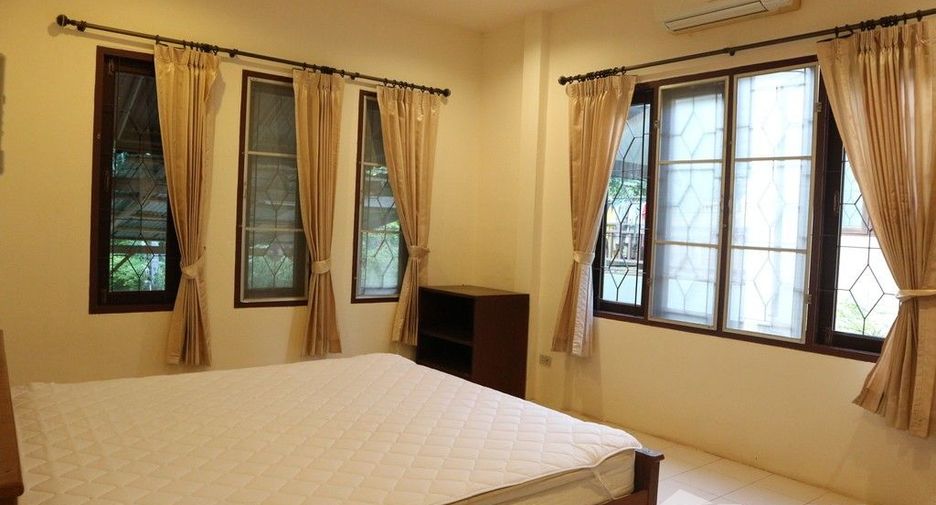 For rent 1 bed house in Ko Samui, Surat Thani