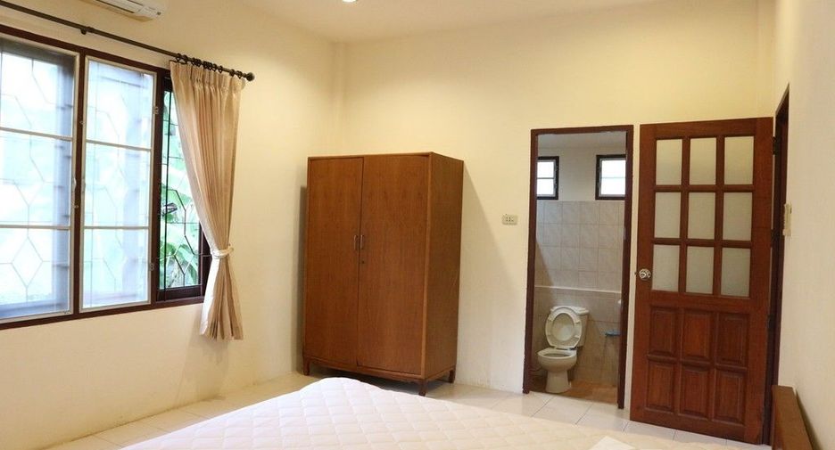 For rent 1 bed house in Ko Samui, Surat Thani