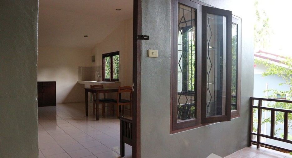 For rent 1 bed house in Ko Samui, Surat Thani