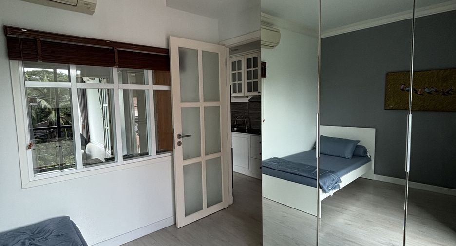 For rent 2 bedrooms condo in Mueang Chiang Mai, Chiang Mai