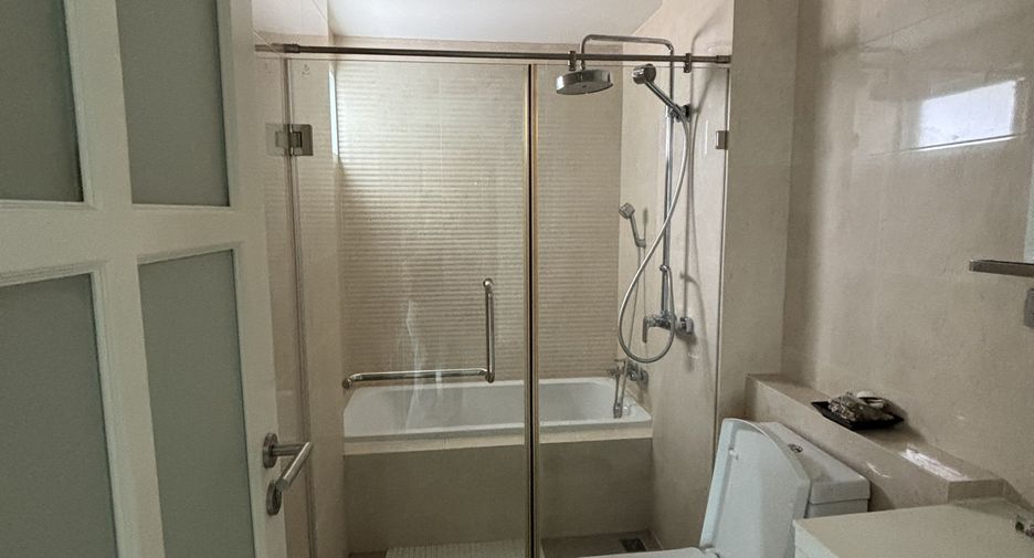 For rent 2 bedrooms condo in Mueang Chiang Mai, Chiang Mai