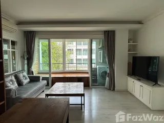 For Rent 2 Bedroom Condo In Mueang Chiang Mai