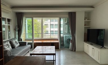 For rent 2 bedrooms condo in Mueang Chiang Mai, Chiang Mai