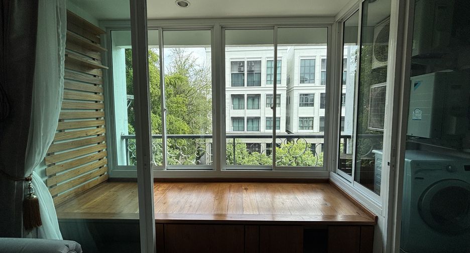 For rent 2 bedrooms condo in Mueang Chiang Mai, Chiang Mai