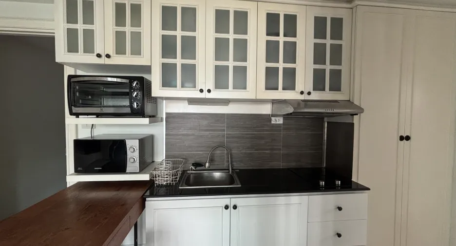 For rent 2 bedrooms condo in Mueang Chiang Mai, Chiang Mai