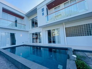 Haus zur Miete mit 4 Zimmer in Hang Dong, Chiang Mai