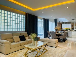 Haus zur Miete mit 4 Zimmer in Hang Dong, Chiang Mai