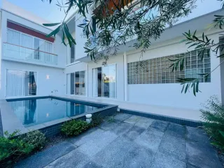 Haus zur Miete mit 4 Zimmer in Hang Dong, Chiang Mai