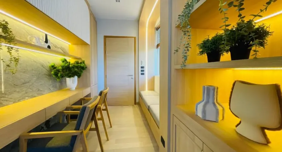 Haus zur Miete mit 4 Zimmer in Hang Dong, Chiang Mai