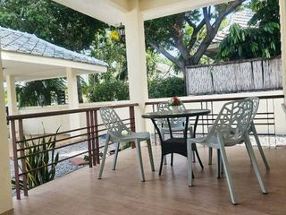 Villa en alquiler de 3 habitaciones en Cha Am, Phetchaburi
